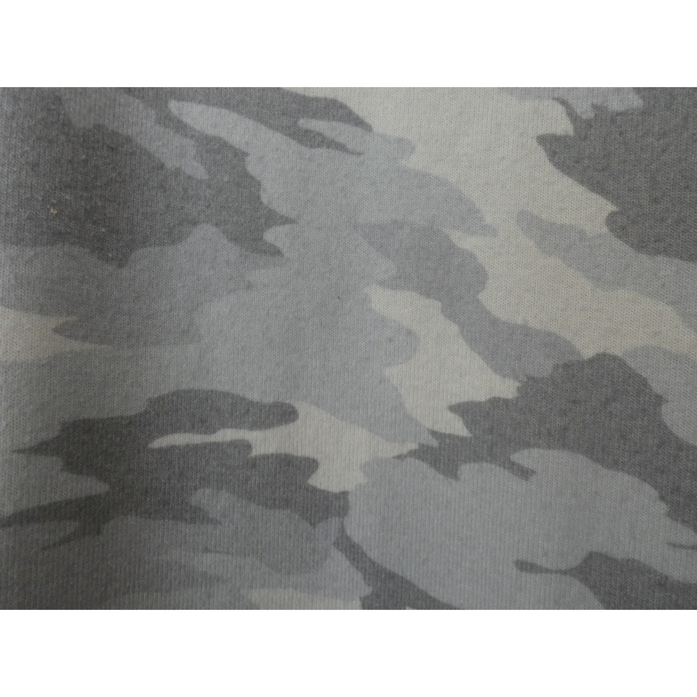 Beyond Yoga gray camo camouflage soft long sleeve top size small - Picture 3 of 16